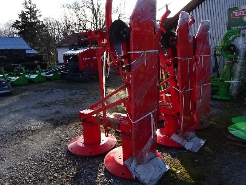 Mähwerk des Typs ZAGRODA Zagroda Hecktrommelmähwerk 1,65 Meter- neu mit Gelenkwelle, Neumaschine in Neureichenau (Bild 5)