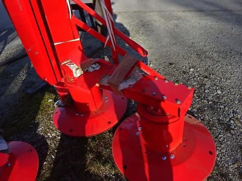 Mähwerk des Typs ZAGRODA Zagroda Hecktrommelmähwerk 1,65 Meter- neu mit Gelenkwelle, Neumaschine in Neureichenau (Bild 21)