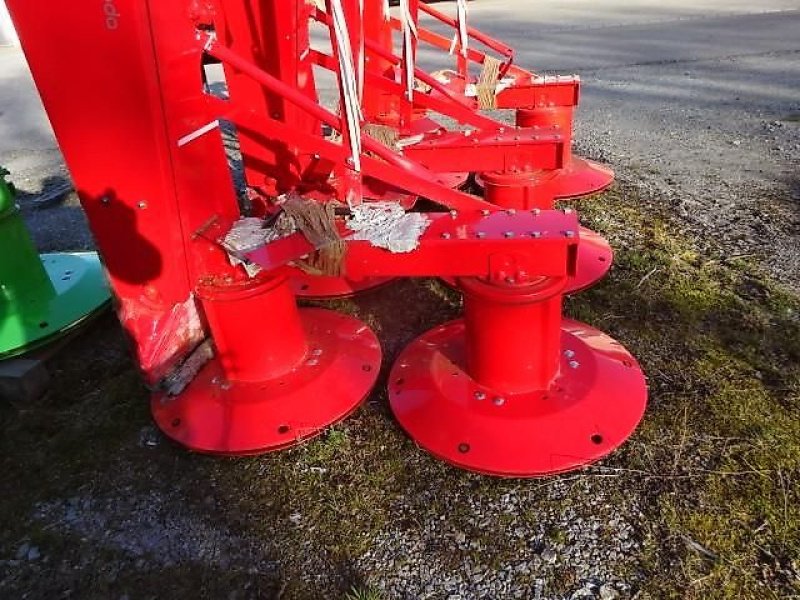 Mähwerk des Typs ZAGRODA Zagroda Hecktrommelmähwerk 1,65 Meter- neu mit Gelenkwelle, Neumaschine in Neureichenau (Bild 2)