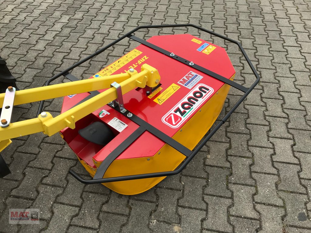 Mähwerk des Typs Zanon ZRF-TL 1150 Mähwerk, Neumaschine in Waldkraiburg (Bild 2)
