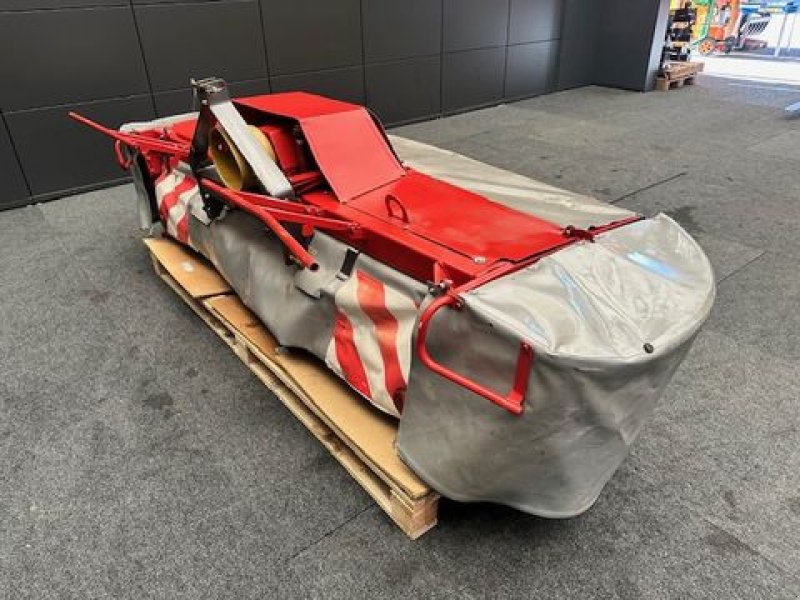 Mähwerk typu Ziegler Frontmähwerk FTL 254 gebraucht, PRIVATVERKAUF, Gebrauchtmaschine v Tamsweg (Obrázek 4)