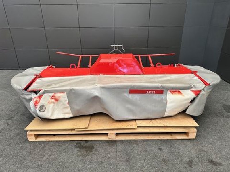 Mähwerk typu Ziegler Frontmähwerk FTL 254 gebraucht, PRIVATVERKAUF, Gebrauchtmaschine v Tamsweg (Obrázek 2)