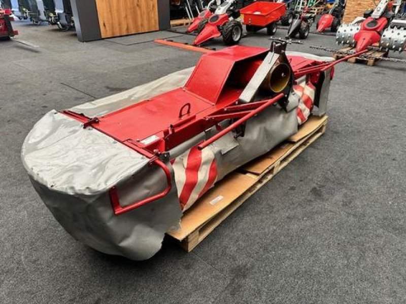 Mähwerk typu Ziegler Frontmähwerk FTL 254 gebraucht, PRIVATVERKAUF, Gebrauchtmaschine v Tamsweg (Obrázek 7)