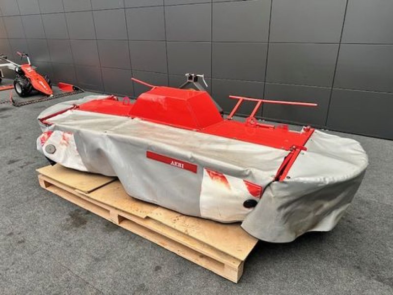 Mähwerk typu Ziegler Frontmähwerk FTL 254 gebraucht, PRIVATVERKAUF, Gebrauchtmaschine v Tamsweg (Obrázek 3)