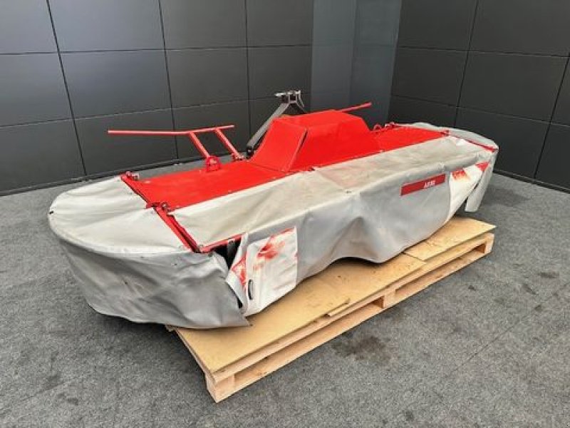 Mähwerk typu Ziegler Frontmähwerk FTL 254 gebraucht, PRIVATVERKAUF, Gebrauchtmaschine v Tamsweg (Obrázek 1)