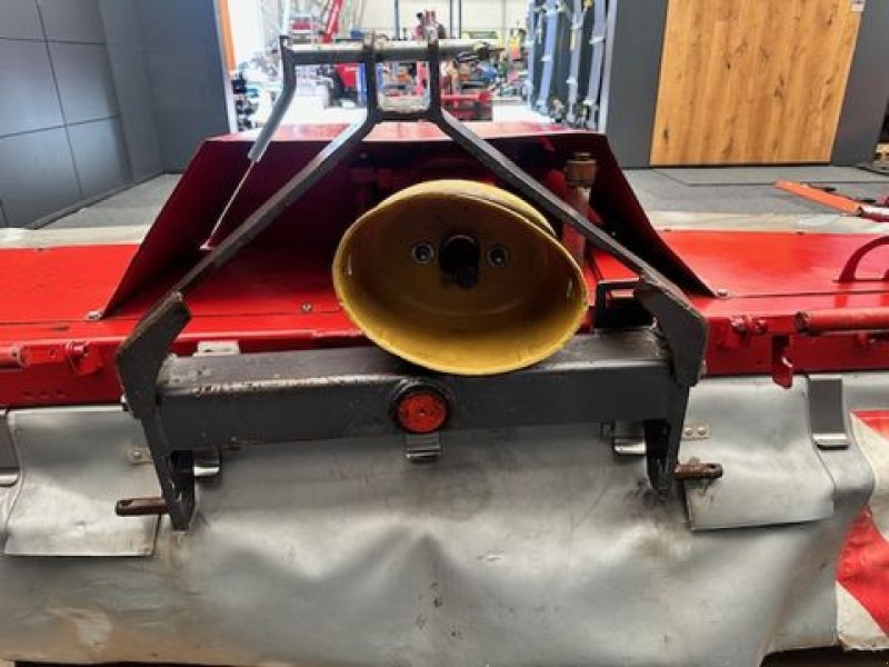 Mähwerk typu Ziegler Frontmähwerk FTL 254 gebraucht, PRIVATVERKAUF, Gebrauchtmaschine v Tamsweg (Obrázek 9)