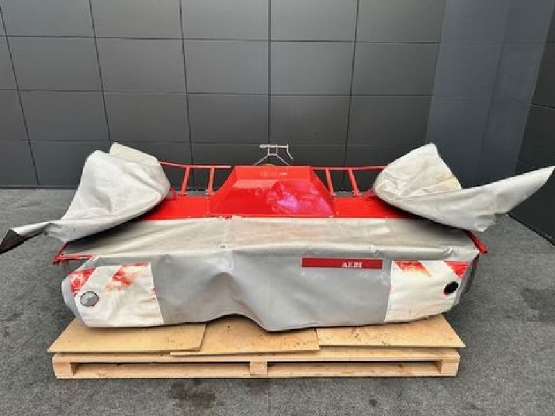 Mähwerk typu Ziegler Frontmähwerk FTL 254 gebraucht, PRIVATVERKAUF, Gebrauchtmaschine v Tamsweg (Obrázek 16)