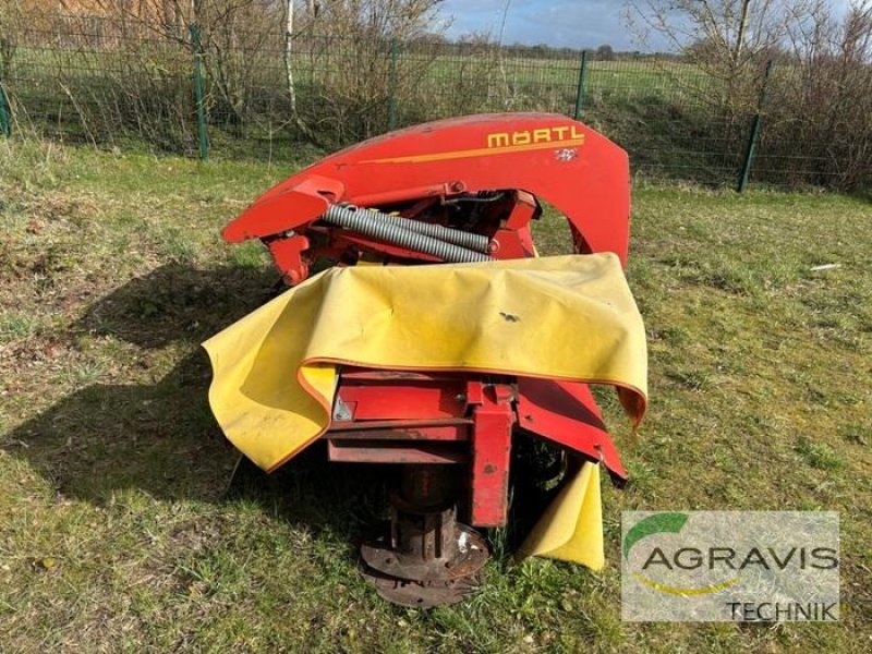 Mähwerk типа Ziegler FT 335, Gebrauchtmaschine в Peine (Фотография 2)