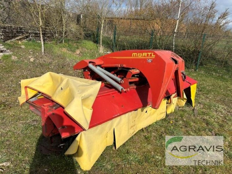 Mähwerk типа Ziegler FT 335, Gebrauchtmaschine в Peine (Фотография 1)