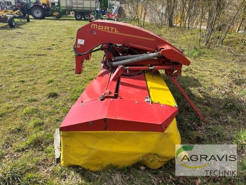 Mähwerk типа Ziegler FT 335, Gebrauchtmaschine в Peine (Фотография 7)
