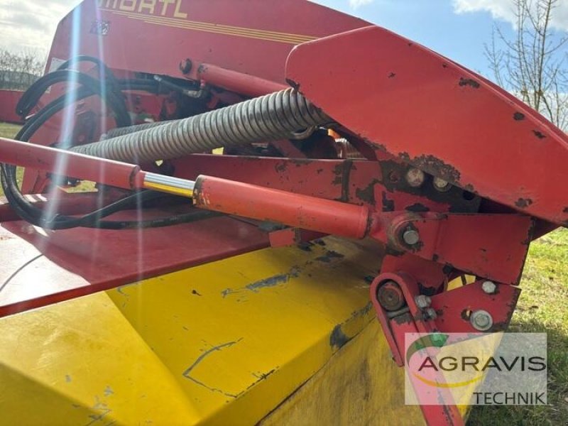 Mähwerk типа Ziegler FT 335, Gebrauchtmaschine в Peine (Фотография 16)