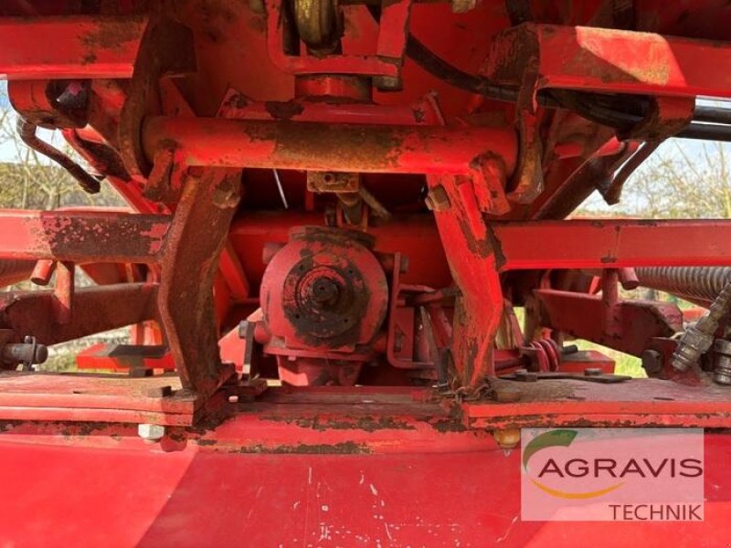 Mähwerk типа Ziegler FT 335, Gebrauchtmaschine в Peine (Фотография 13)