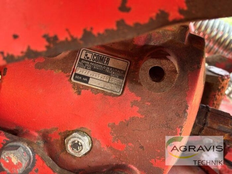 Mähwerk типа Ziegler FT 335, Gebrauchtmaschine в Peine (Фотография 12)