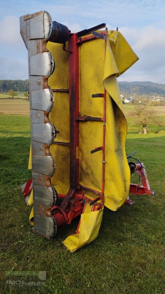 Mähwerk typu Ziegler HT  304, Gebrauchtmaschine v Kronstorf (Obrázek 3)