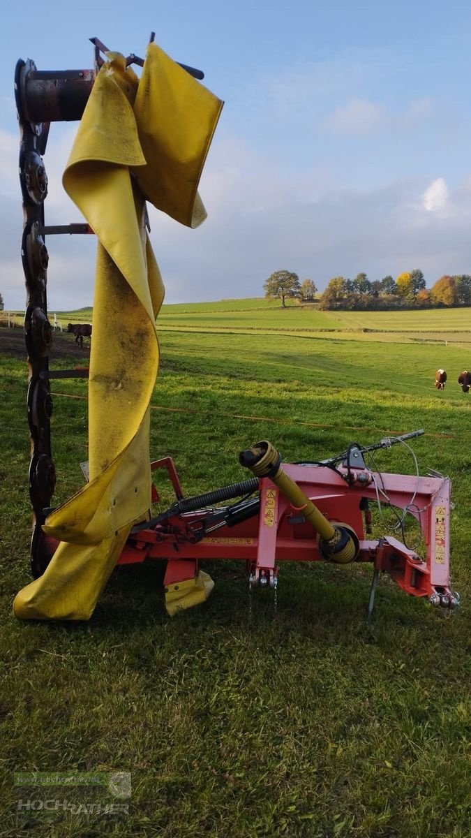 Mähwerk typu Ziegler HT  304, Gebrauchtmaschine v Kronstorf (Obrázek 2)