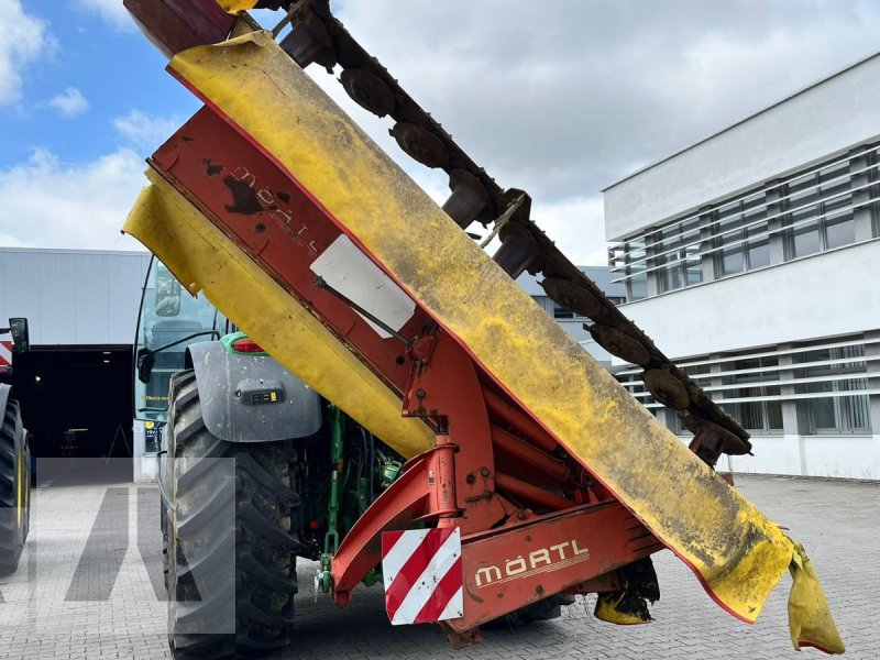 Mähwerk za tip Ziegler HT375S, Gebrauchtmaschine u Regensburg (Slika 1)