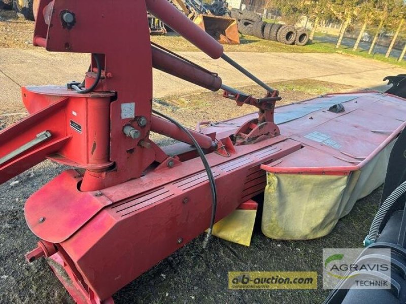 Mähwerk van het type Ziegler HTR335, Neumaschine in Seelow (Foto 3)