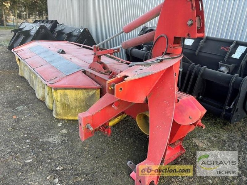 Mähwerk van het type Ziegler HTR335, Neumaschine in Seelow (Foto 1)