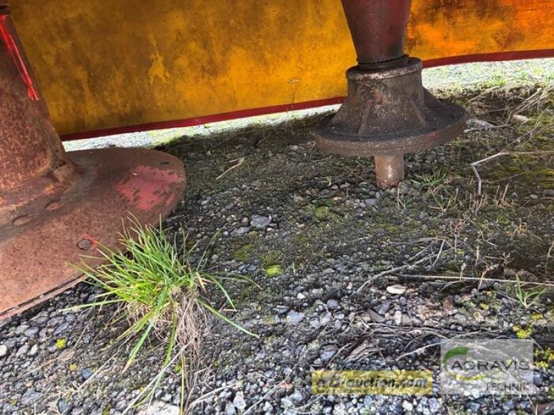 Mähwerk van het type Ziegler HTR335, Neumaschine in Seelow (Foto 5)