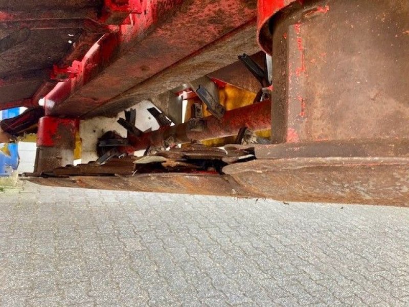 Mähwerk typu Ziegler PD 255 IC, Gebrauchtmaschine v Wierden (Obrázek 9)