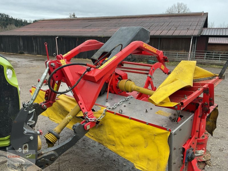 Mähwerk του τύπου Ziegler PD 305 FZ IC PREISREDUZIERT, Gebrauchtmaschine σε Langenau (Φωτογραφία 1)