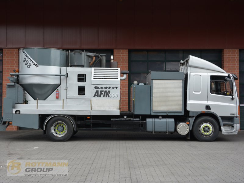 Mahlanlage & Mischanlage от тип Buschhoff AFM 998, Gebrauchtmaschine в Ahaus (Снимка 1)
