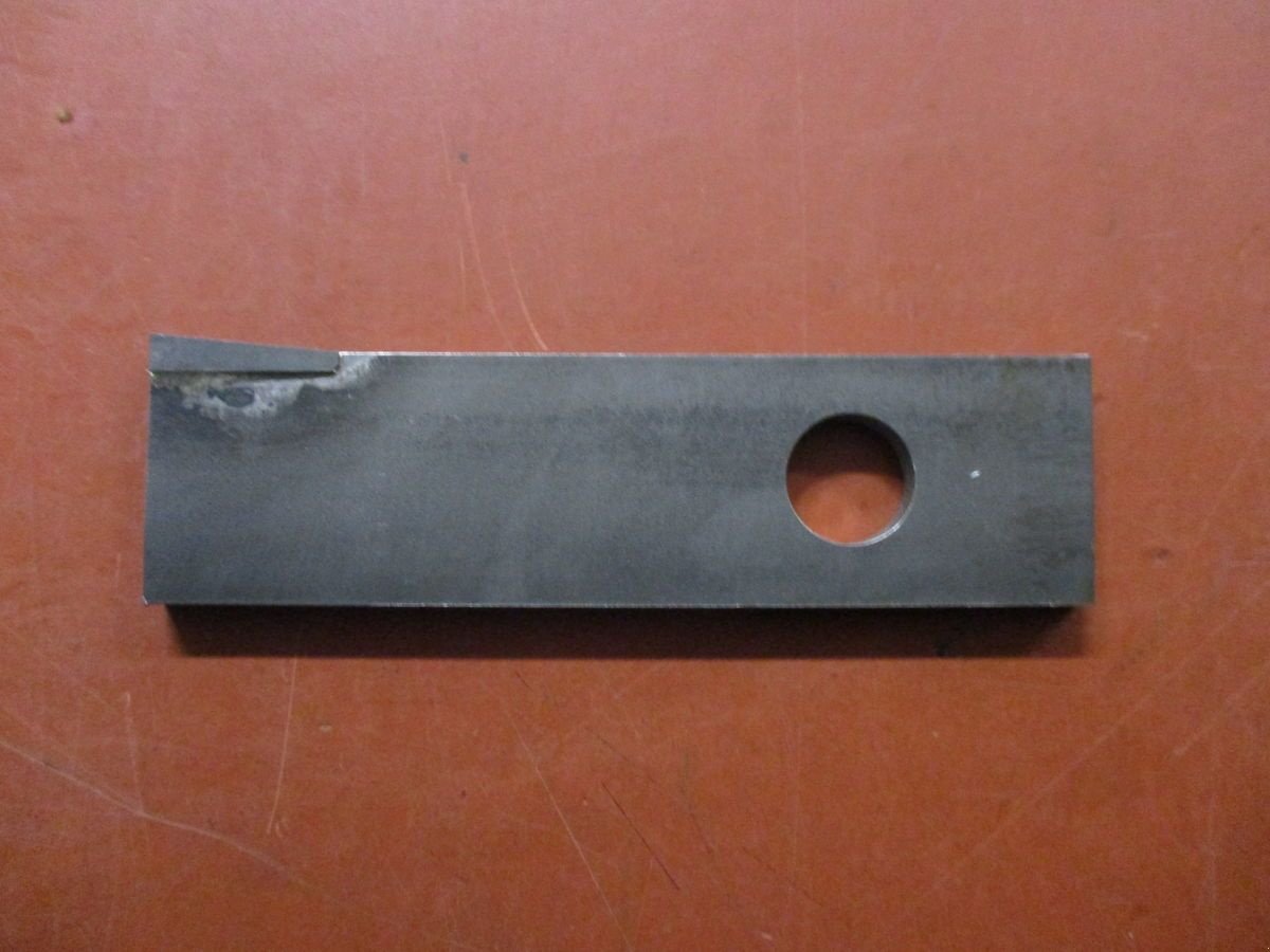 Mahlanlage & Mischanlage des Typs Buschhoff BHS 150-104-DO Hammermühle, Neumaschine in St. Marienkirchen (Bild 8)