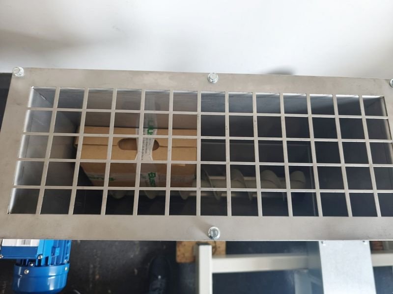 Mahlanlage & Mischanlage typu Buschhoff VB 35 Vorratsbehälter, Neumaschine v St. Marienkirchen (Obrázek 8)