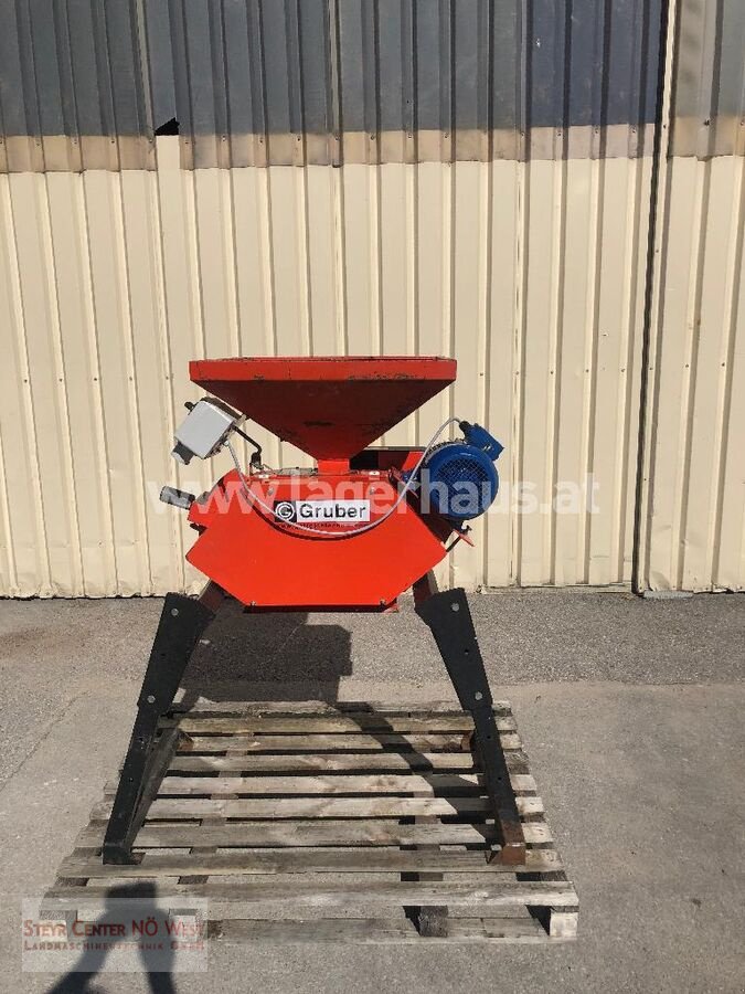 Mahlanlage & Mischanlage типа Gruber 940-30, Gebrauchtmaschine в Purgstall (Фотография 1)