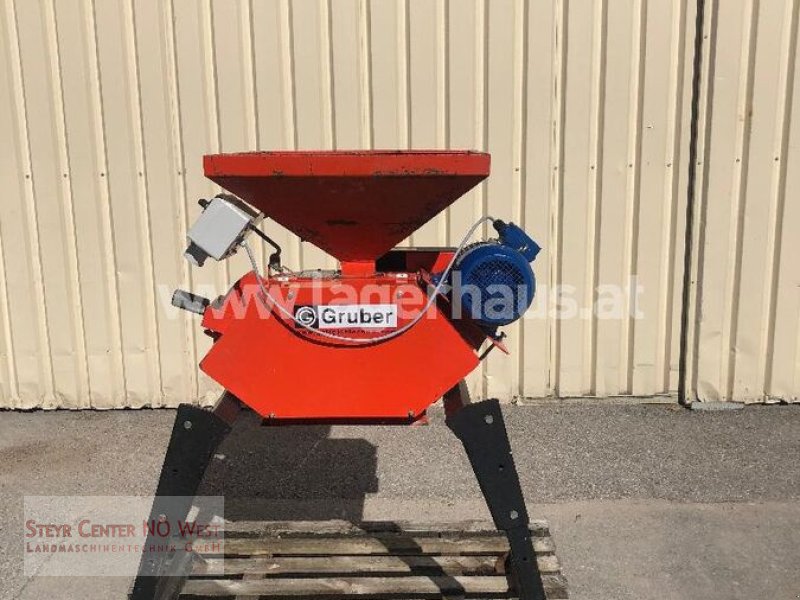 Mahlanlage & Mischanlage от тип Gruber 940-30, Gebrauchtmaschine в Purgstall (Снимка 1)