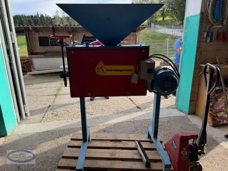 Mahlanlage & Mischanlage of the type Himel GQ 17, Gebrauchtmaschine in Münzkirchen (Picture 4)