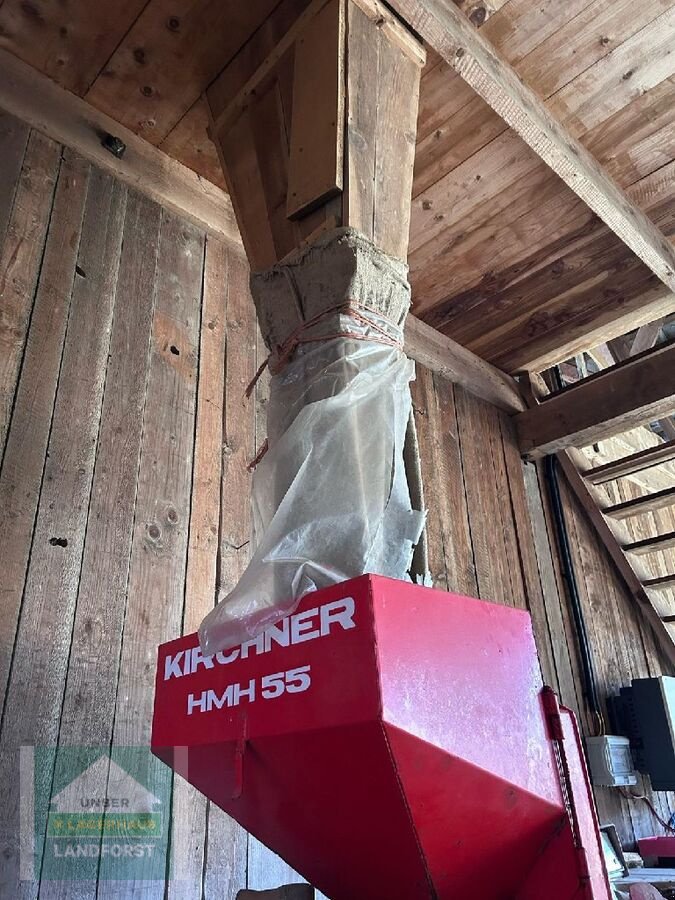 Mahlanlage & Mischanlage tip Kirchner HMH 55, Gebrauchtmaschine in Murau (Poză 5)