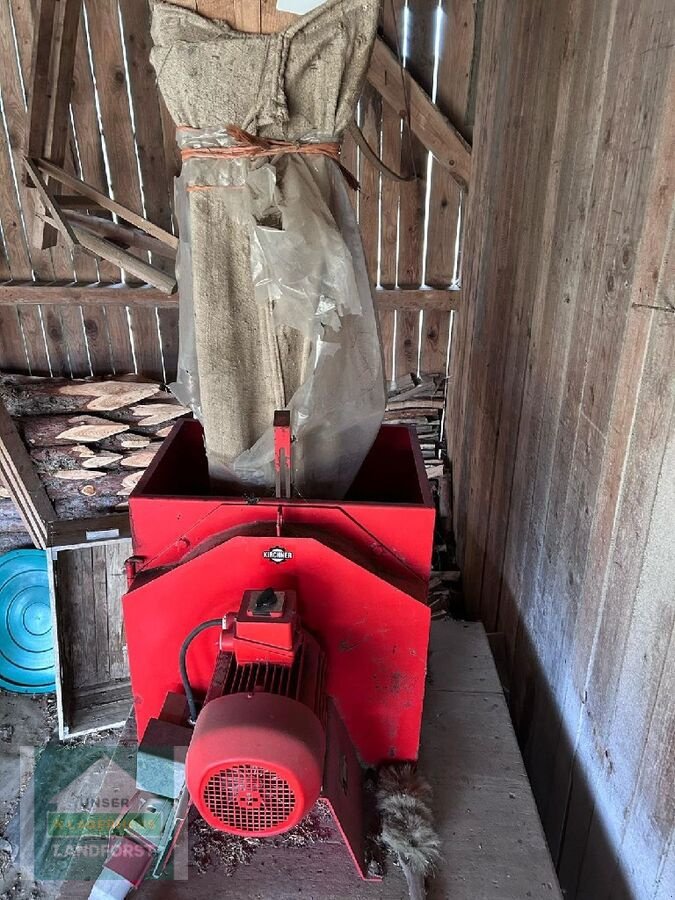 Mahlanlage & Mischanlage tip Kirchner HMH 55, Gebrauchtmaschine in Murau (Poză 3)