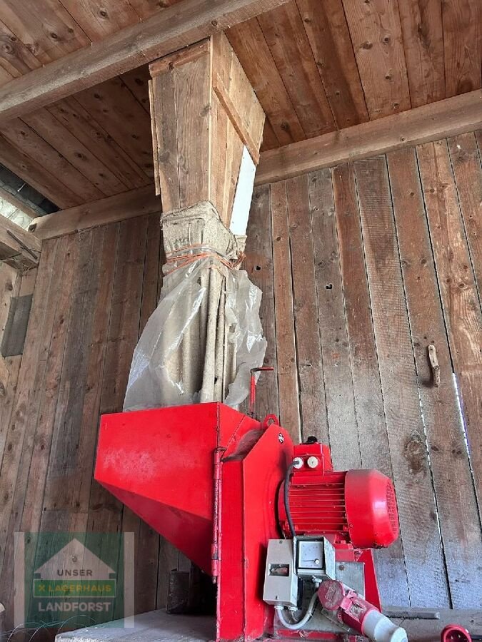 Mahlanlage & Mischanlage tip Kirchner HMH 55, Gebrauchtmaschine in Murau (Poză 4)