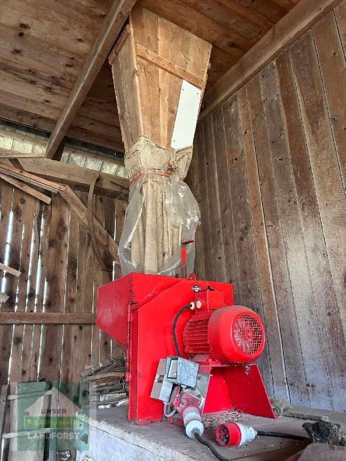 Mahlanlage & Mischanlage tip Kirchner HMH 55, Gebrauchtmaschine in Murau (Poză 2)