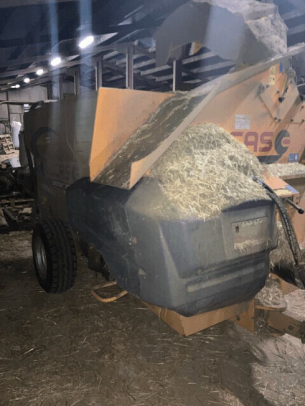 Mahlanlage & Mischanlage typu Lucas CASTOR 30 RC, Gebrauchtmaschine v Hauteroche (Obrázok 2)