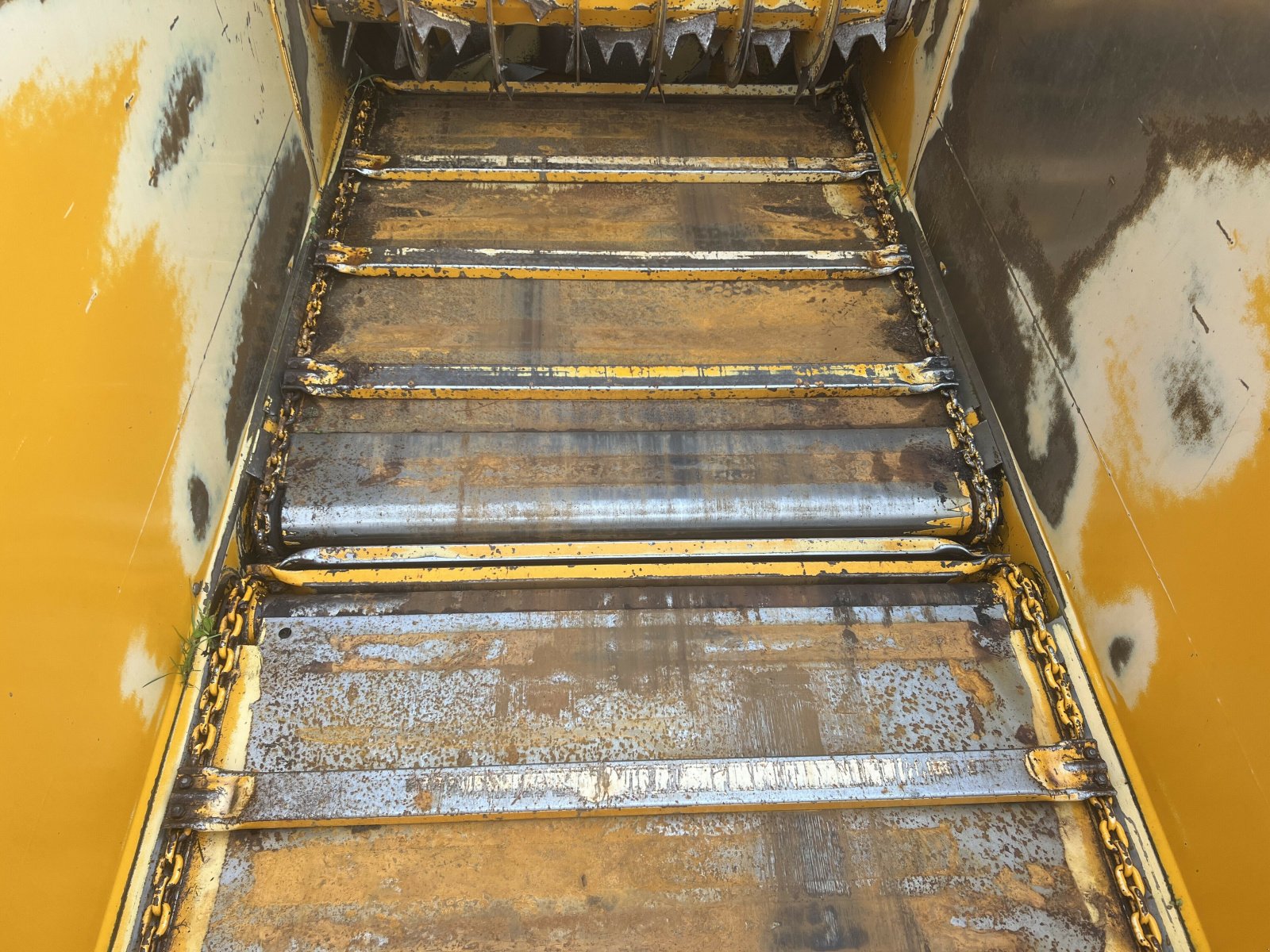 Mahlanlage & Mischanlage of the type Lucas CASTOR  60 RUC, Gebrauchtmaschine in Gannat (Picture 5)