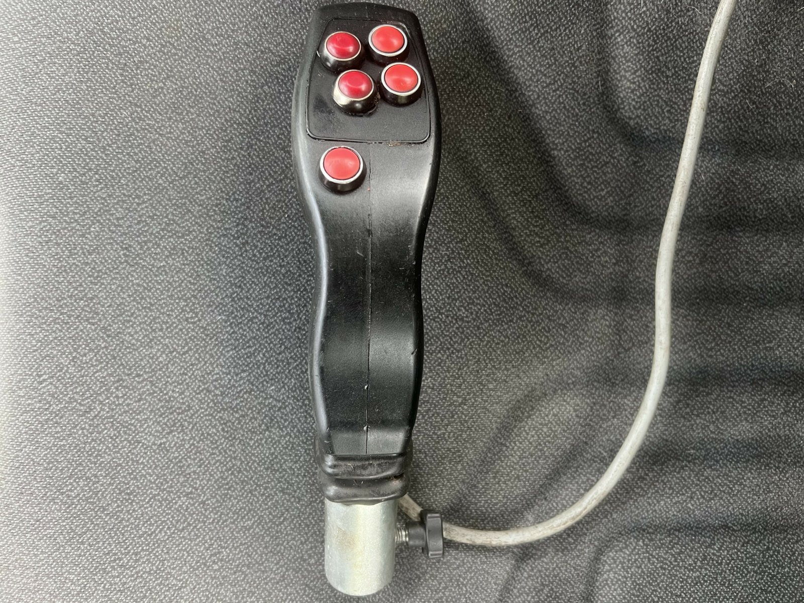 Mahlanlage & Mischanlage of the type Lucas CASTOR  60 RUC, Gebrauchtmaschine in Gannat (Picture 10)