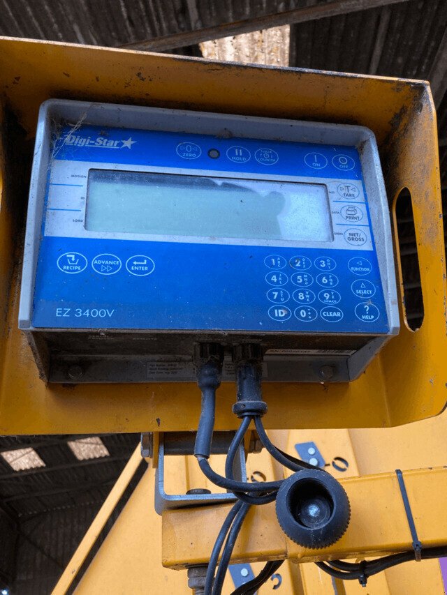 Mahlanlage & Mischanlage του τύπου Lucas SPIRMIX JET 200, Gebrauchtmaschine σε CHATEAU GAILLARD (Φωτογραφία 5)