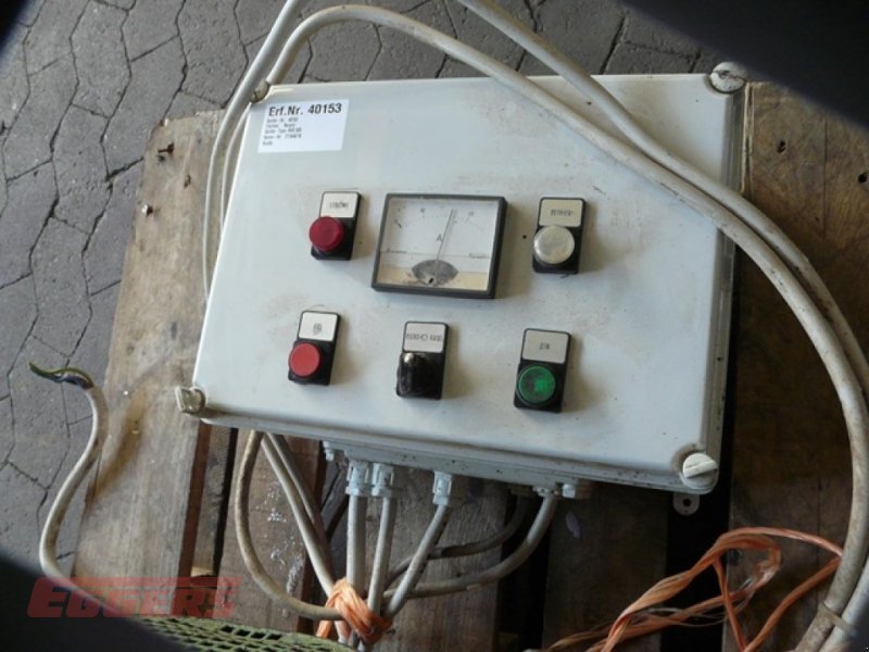 Mahlanlage & Mischanlage typu Neuero RVS 520, Gebrauchtmaschine v Suhlendorf (Obrázek 4)