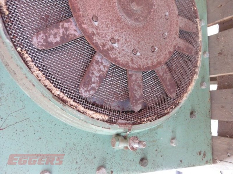 Mahlanlage & Mischanlage typu Neuero RVS 520, Gebrauchtmaschine v Suhlendorf (Obrázek 6)