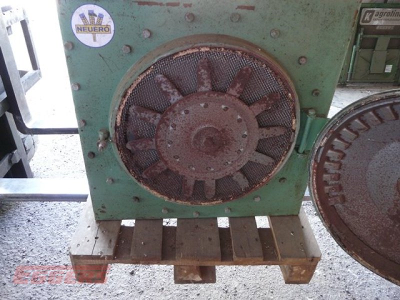 Mahlanlage & Mischanlage typu Neuero RVS 520, Gebrauchtmaschine v Suhlendorf (Obrázek 5)