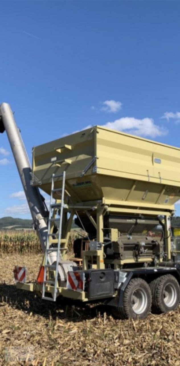 Mahlanlage & Mischanlage des Typs Romill M2 Plus, Gebrauchtmaschine in Pragsdorf (Bild 1)