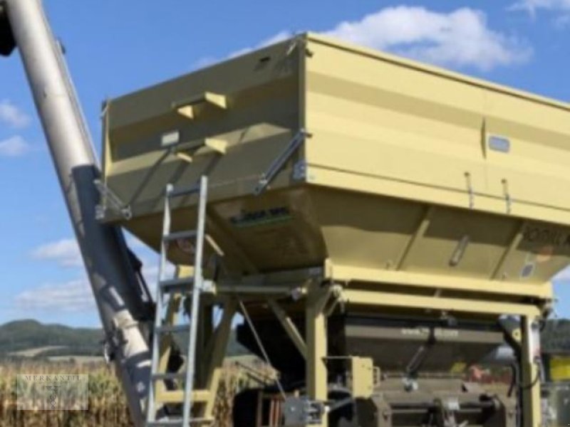 Mahlanlage & Mischanlage от тип Romill M2 Plus, Gebrauchtmaschine в Pragsdorf (Снимка 1)