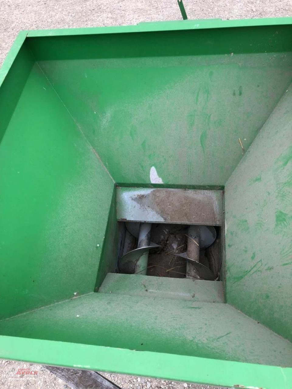 Mahlanlage & Mischanlage typu Sonstige Alfa Maschinen, Gebrauchtmaschine v Steinheim (Obrázek 8)