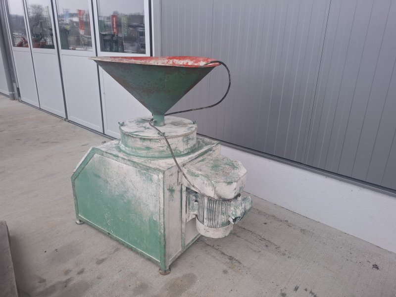 Mahlanlage & Mischanlage del tipo Sonstige Brechmühle, Gebrauchtmaschine en Saxen