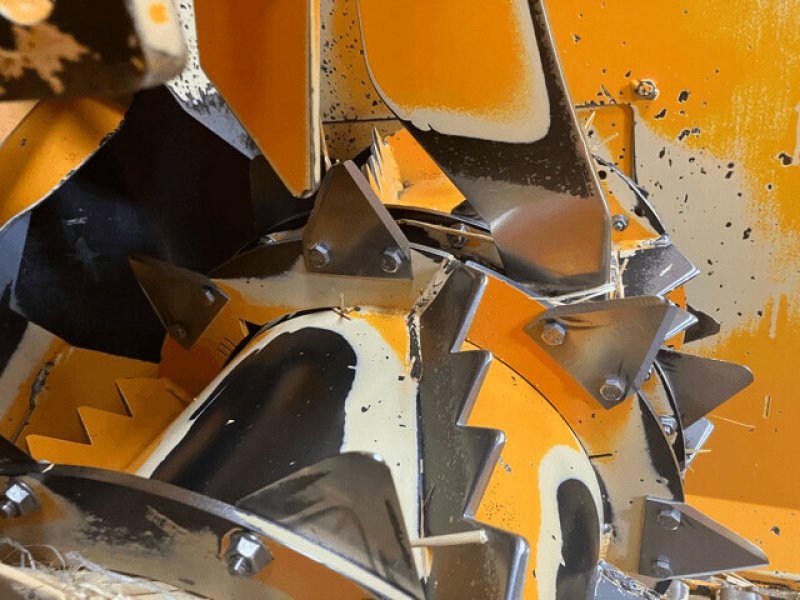 Mahlanlage & Mischanlage of the type Sonstige BRI0009SL BRICK 2008 S SL, Gebrauchtmaschine in VAROIS & CHAIGNOT (Picture 6)