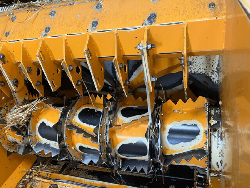 Mahlanlage & Mischanlage of the type Sonstige BRI0009SL BRICK 2008 S SL, Gebrauchtmaschine in VAROIS & CHAIGNOT (Picture 8)