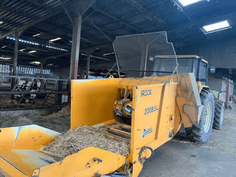 Mahlanlage & Mischanlage of the type Sonstige BRI0009SL BRICK 2008 S SL, Gebrauchtmaschine in VAROIS & CHAIGNOT (Picture 2)