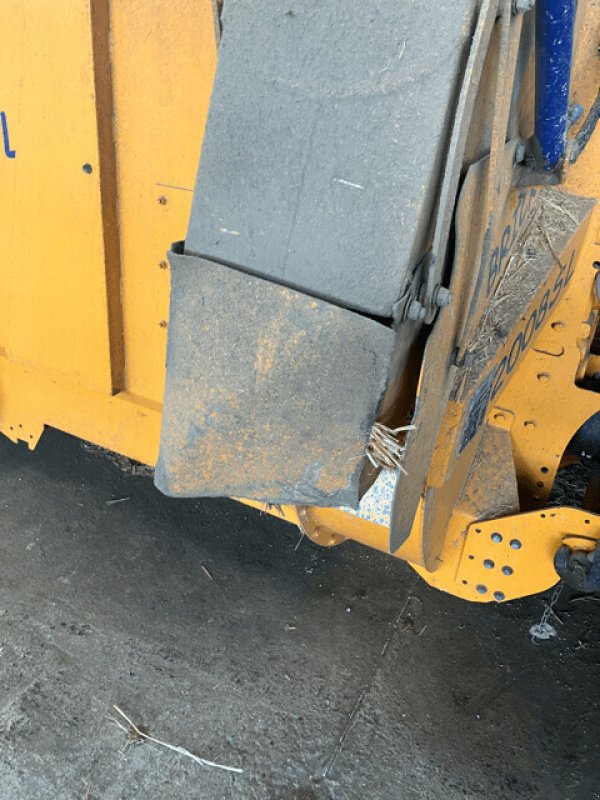 Mahlanlage & Mischanlage of the type Sonstige BRI0009SL BRICK 2008 S SL, Gebrauchtmaschine in VAROIS & CHAIGNOT (Picture 3)